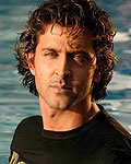 Hrithik Roshan